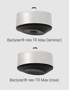Baclyser® neo T Max