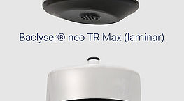 Baclyser® neo T Max