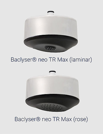Baclyser® neo T Max