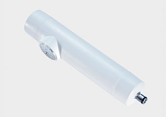 Product: Germlyser D medical filter for showers
