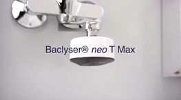 Baclyser® neo T Max