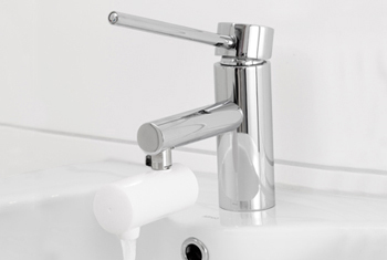 AS TAP - reliable protection against legionella